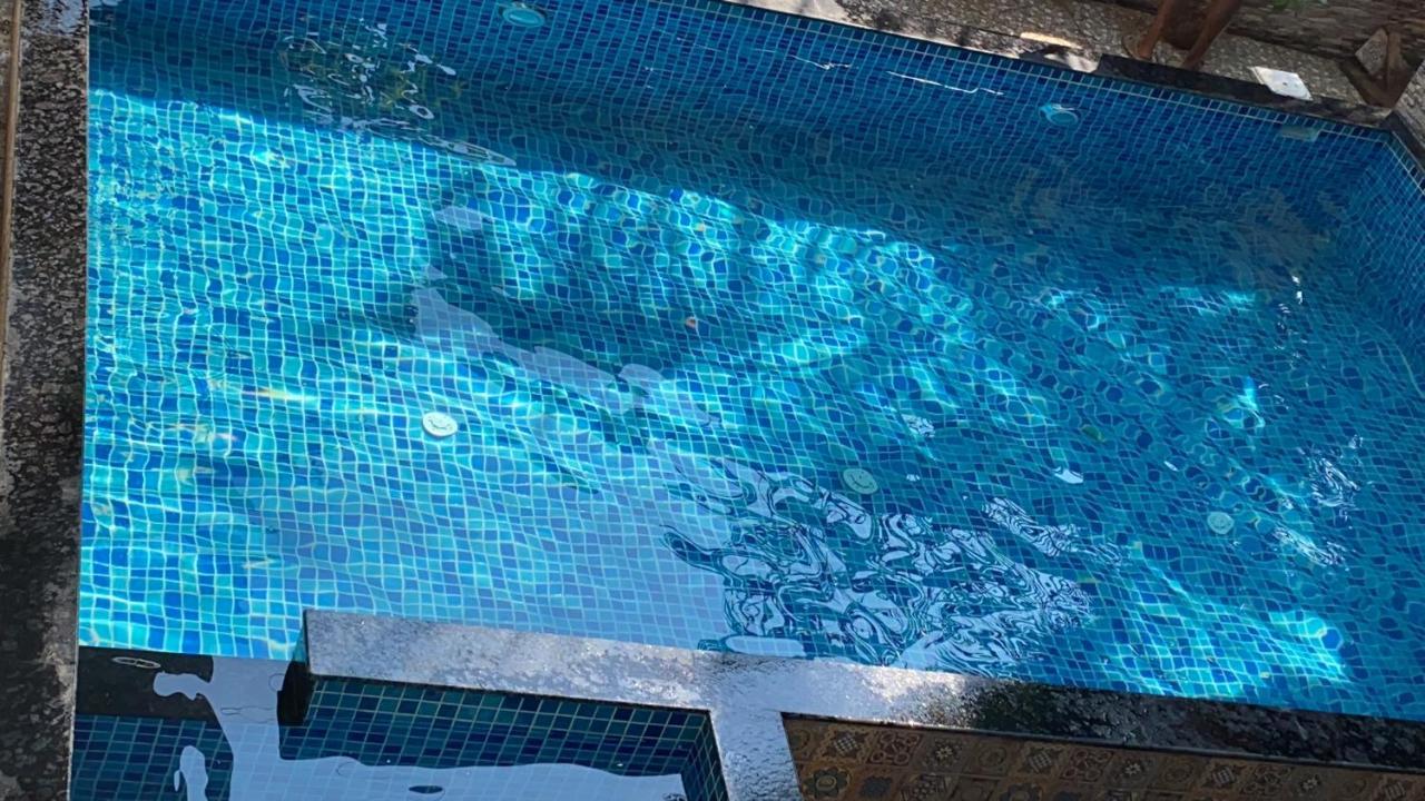 Calangute Beach Side Hotel Экстерьер фото
