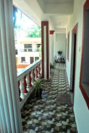 Calangute Beach Side Hotel Экстерьер фото